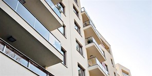 Ράλι ανόδου  στα οικοδομικά υλικά - Στα ύψη οι τιμές των ακινήτων στη Λάρισα 
